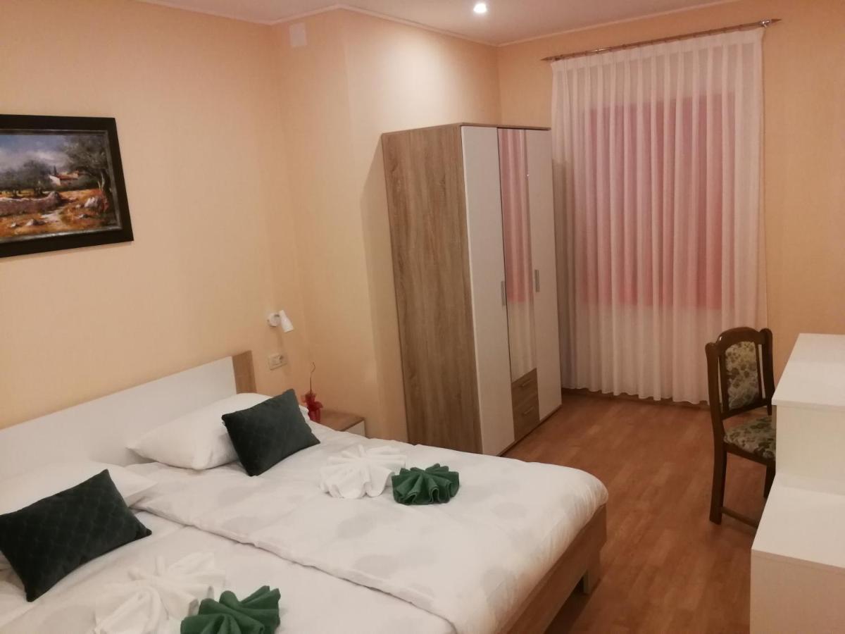 Apartman Fachin Motovun Esterno foto