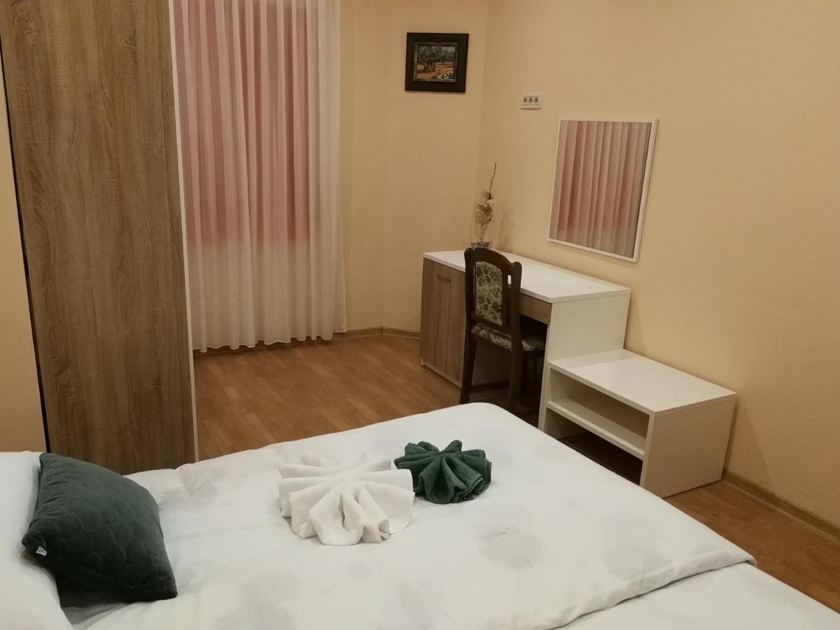 Apartman Fachin Motovun Esterno foto