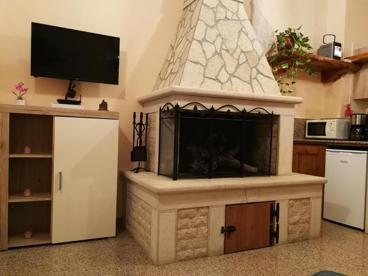 Apartman Fachin Motovun Esterno foto