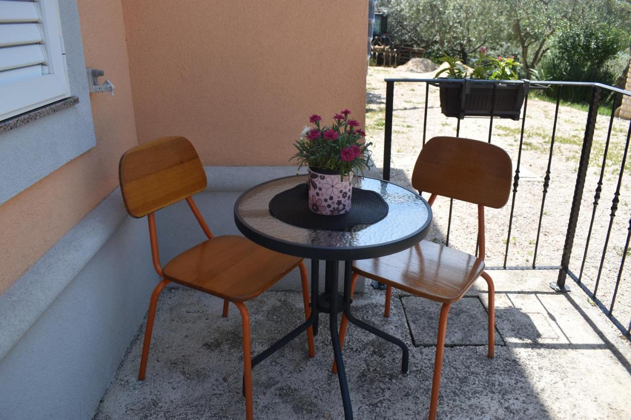 Apartman Fachin Motovun Esterno foto